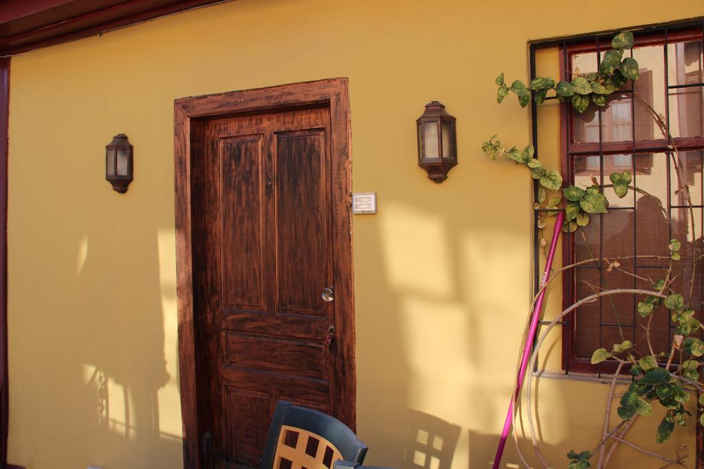 Kaleici Lodge Aparts Antalya Kültér fotó