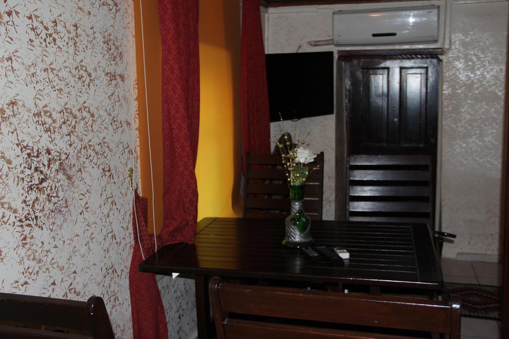 Kaleici Lodge Aparts Antalya Kültér fotó