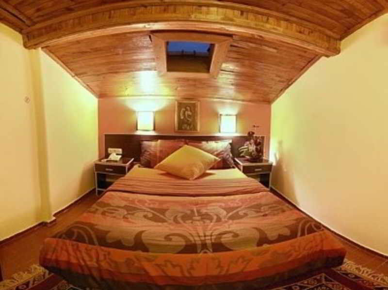 Kaleici Lodge Aparts Antalya Kültér fotó