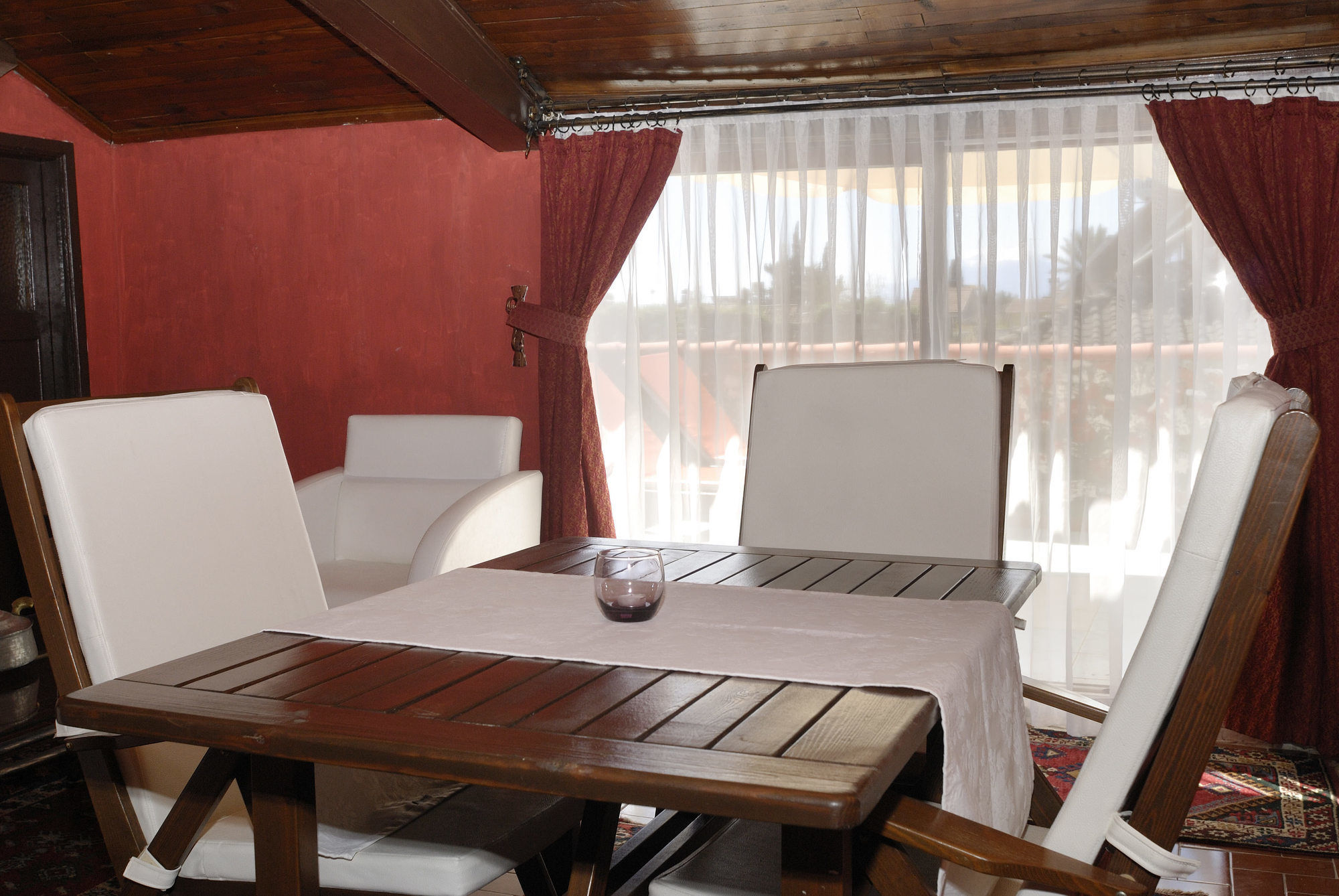 Kaleici Lodge Aparts Antalya Kültér fotó